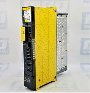 A06B-6079-H103 | FANUC Servo Amplifiers